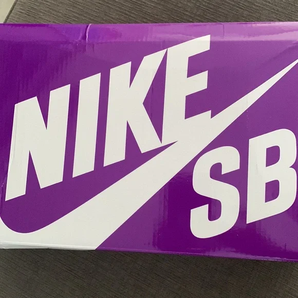 Nike sb zoom - Picture 3 of 4